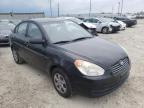 HYUNDAI - ACCENT