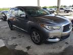 INFINITI - QX60