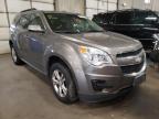 CHEVROLET - EQUINOX