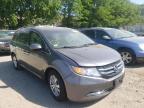 HONDA - ODYSSEY