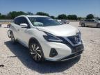 NISSAN - MURANO