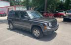 JEEP - PATRIOT