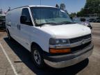 CHEVROLET - EXPRESS