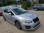 SUBARU - IMPREZA