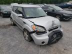 KIA - SOUL