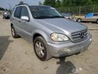 usados MERCEDES-BENZ M-CLASS