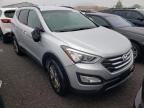 HYUNDAI - SANTA FE