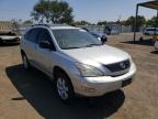 LEXUS - RX330