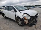 NISSAN - VERSA