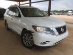 NISSAN - PATHFINDER