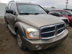 DODGE - DURANGO