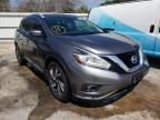 NISSAN - MURANO