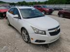 CHEVROLET - CRUZE