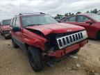 JEEP - GRAND CHEROKEE