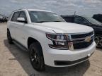 CHEVROLET - TAHOE