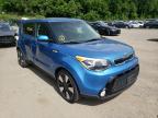 KIA - SOUL