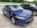 FORD - FUSION