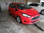 FORD - FIESTA