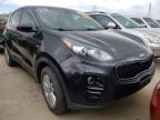 KIA - SPORTAGE