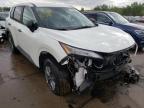 NISSAN - ROGUE