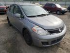 NISSAN - VERSA