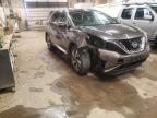 NISSAN - MURANO