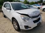 CHEVROLET - EQUINOX