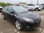 FORD - FOCUS