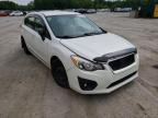 SUBARU - IMPREZA