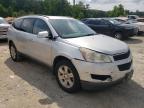 CHEVROLET - TRAVERSE