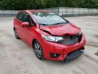 HONDA - FIT