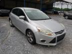 FORD - FOCUS