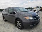 HONDA - ODYSSEY