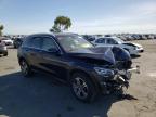 MERCEDES-BENZ - GLC-CLASS