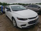 CHEVROLET - MALIBU