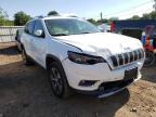 JEEP - CHEROKEE