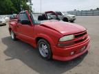 CHEVROLET - S10