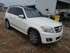 MERCEDES-BENZ - GLK-CLASS