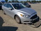 FORD - FUSION