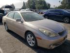 LEXUS - ES330