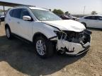 NISSAN - ROGUE