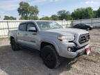 TOYOTA - TACOMA