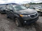 KIA - SORENTO