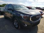 GMC - TERRAIN