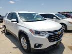 CHEVROLET - TRAVERSE