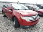 FORD - EDGE