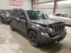 JEEP - PATRIOT