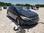 KIA - FORTE