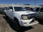 TOYOTA - TACOMA