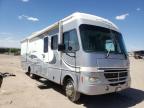 WORKHORSECUSTOMCHASSIS - MOTORHOME